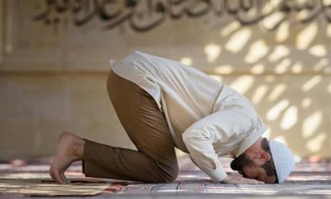 5 Keutamaan Shalat Sunnah Rawatib