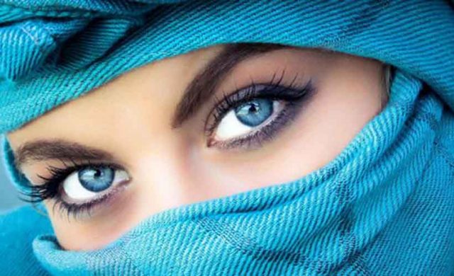 mensyukuri nikmat mata