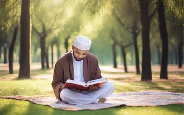 persiapan fikriyah menyambut ramadhan