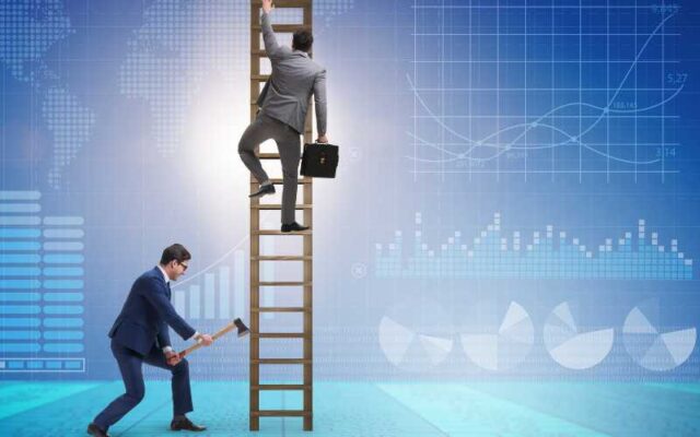 perbedaan hasad dan ghibtoh