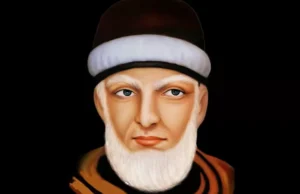 Ini 10 Guru Syekh Abdul Qadir Jailani guru syekh abdul qadir jailani