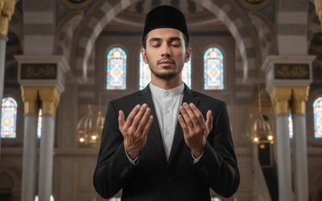 doa yang langsung dikabulkan