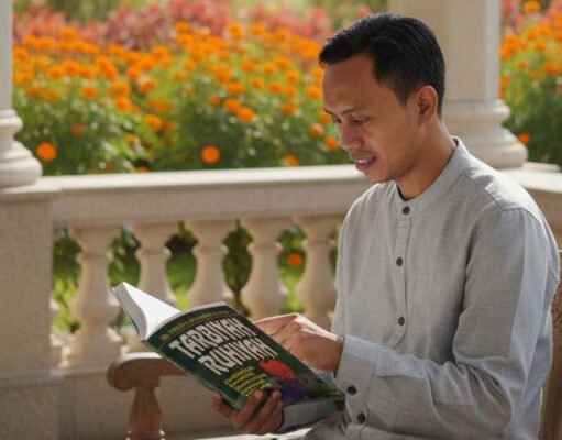 Tarbiyah Ruhiyah: 5M Bekal Istiqomah dalam Dakwah tarbiyah ruhiyah