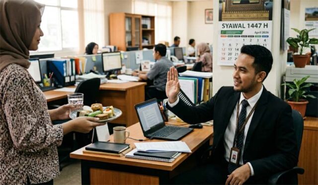 apakah puasa syawal harus berurutan apakah puasa syawal harus berurutan