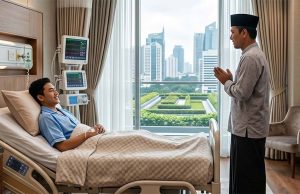Cemburu kepada Ahlul Musibah cemburu kepada ahlul afiyah