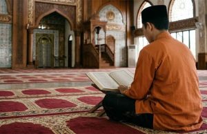 Menuju Hidup Fi Zhilalil Qur’an hidup fi zhilalil quran