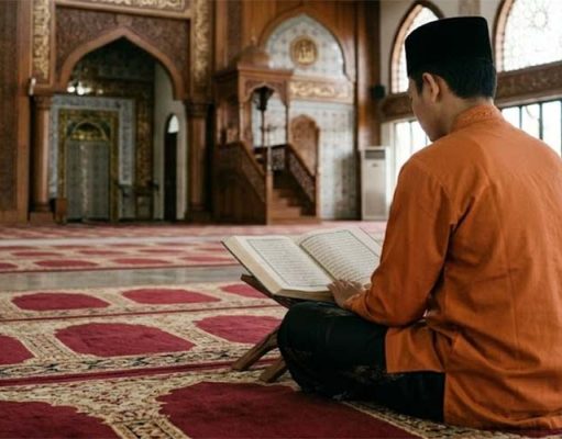 Menuju Hidup Fi Zhilalil Qur’an hidup fi zhilalil quran
