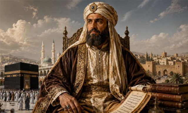 abdul malik bin marwan abdul malik bin marwan