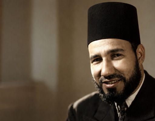 Hasan Al-Banna, Arsitek Kebangkitan Islam Abad XX hasan al-banna
