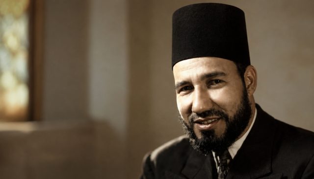 hasan al-banna