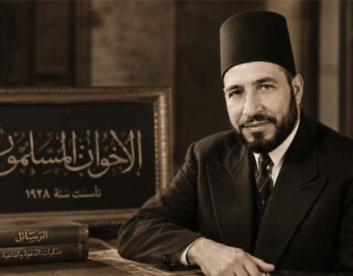 Hasan Al-Banna, Arsitek Kebangkitan Islam Abad XX hasan al-banna
