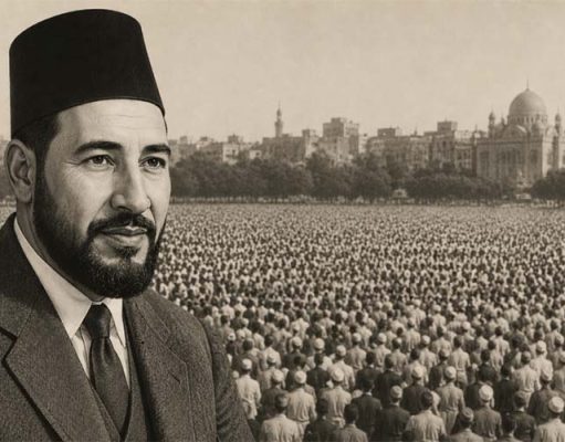 Mengapa Hasan Al Banna Mendahulukan Rukun Al-Fahm? hasan al banna mendahulukan rukun fahm