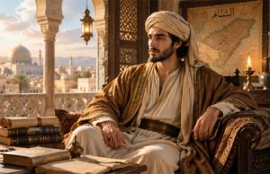 Muawiyah bin Yazid, Khalifah Muda yang Memilih Turun Takhta muwaiyah bin yazid